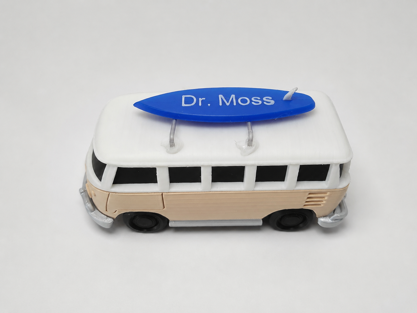 VW Bus